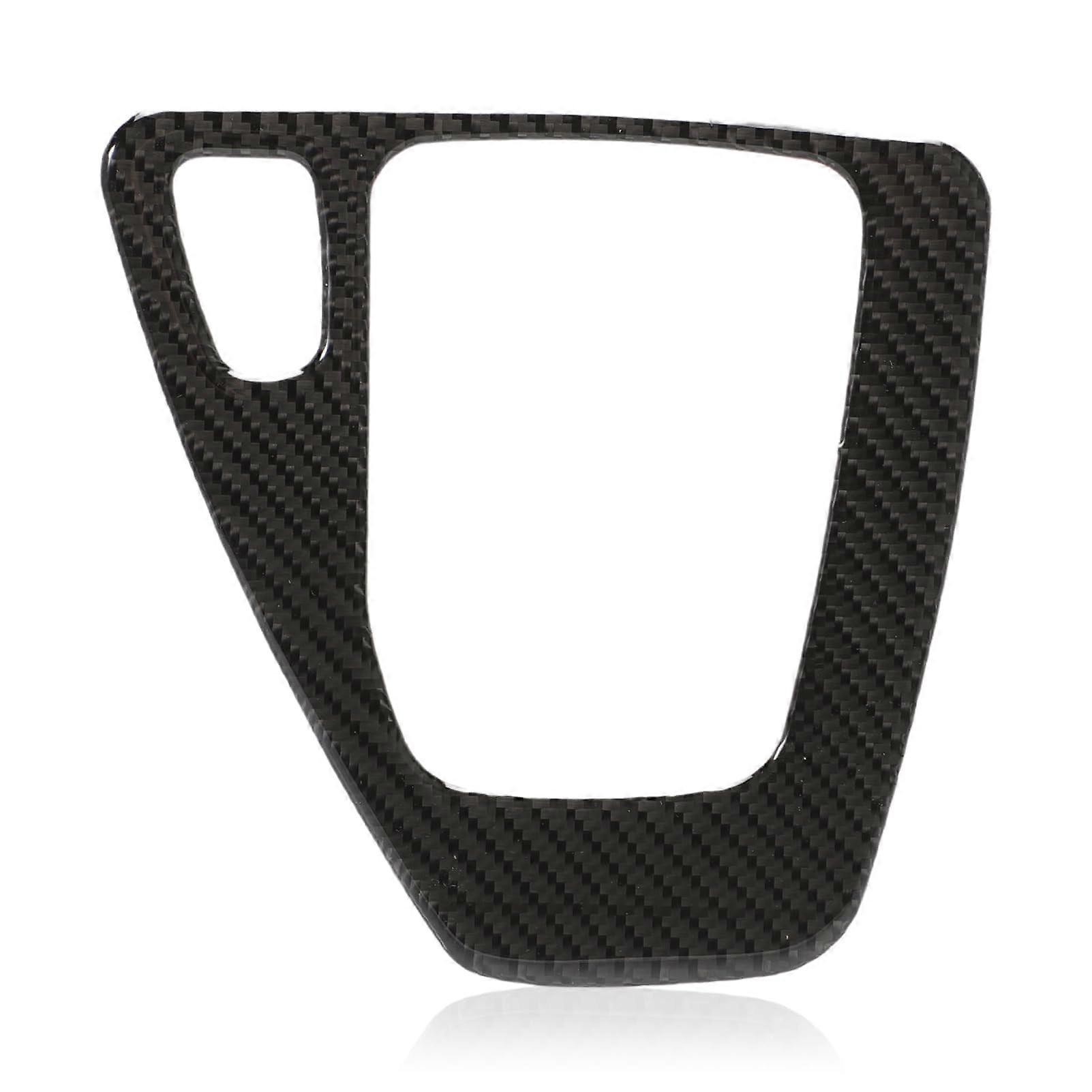 Switch Panel Covers Sticker for 3 Series E90 E92 E93 20052012 Transmission Switch Frame Trim Centre Console Switch Panel Sticker Trim
