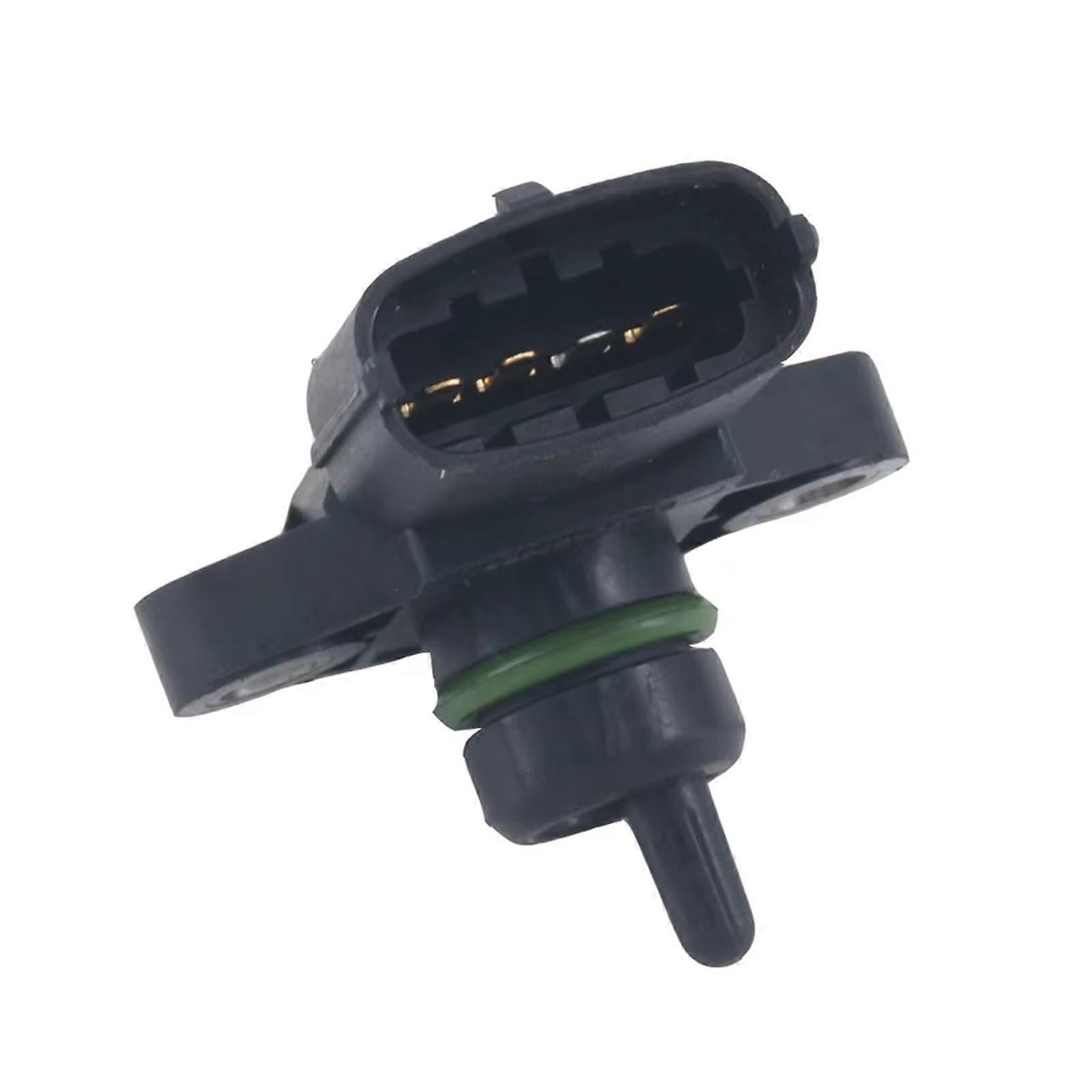 MAP Sensor Compatible with KIA Stinger 2018 3.3L 39300-3L000 Intake Manifold Absolute Pressure Sensor Ladedruck