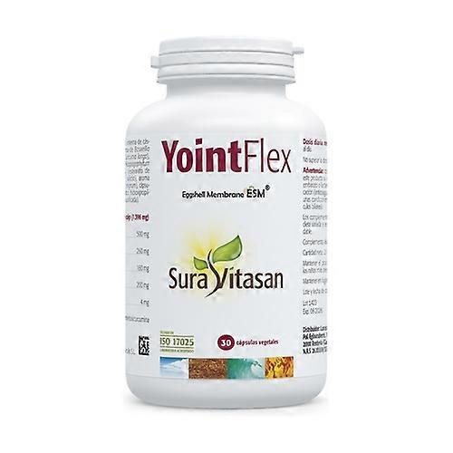YointFlex 30 vegetable capsules