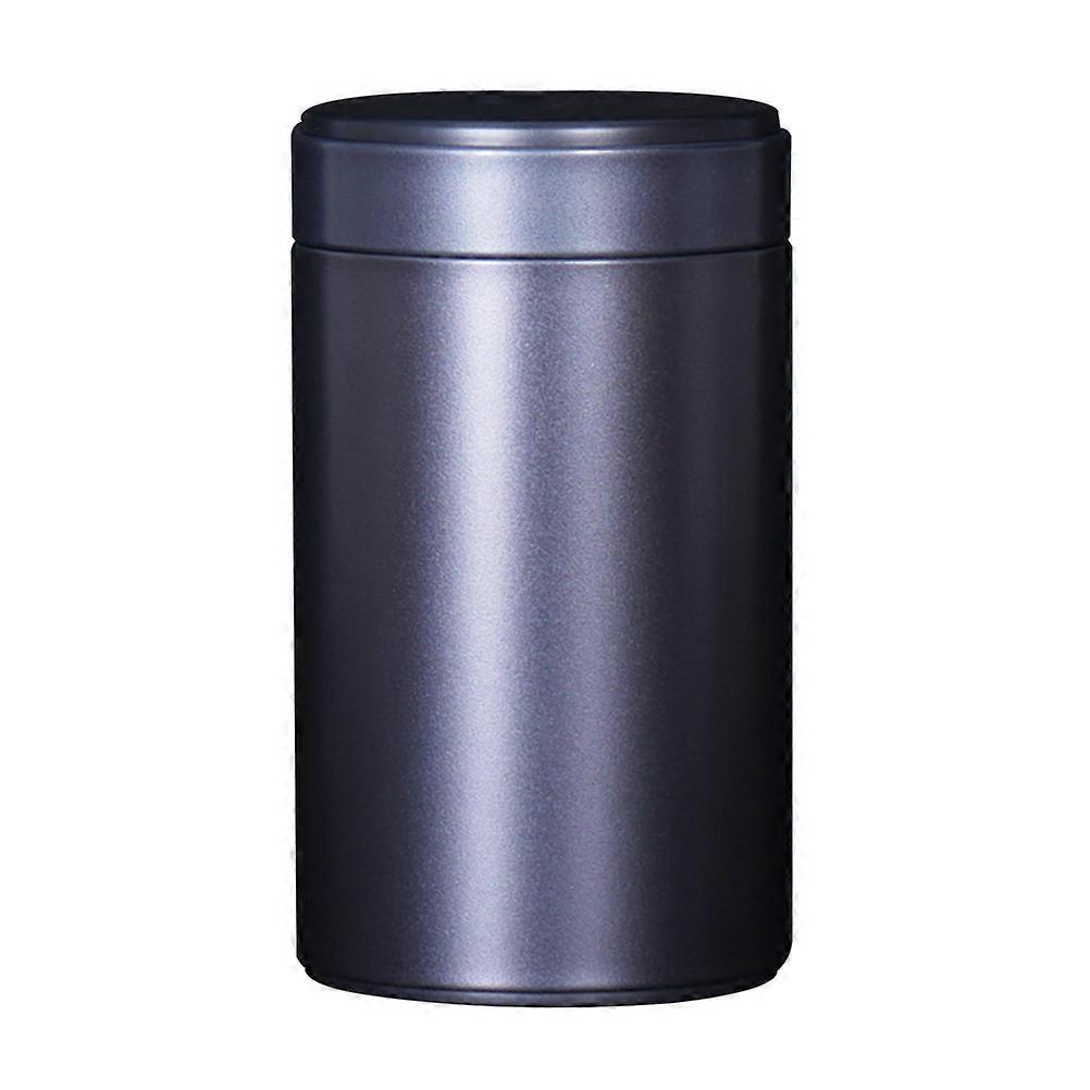 Airtight Metal Canister Set for Tea, Coffee & Sugar Storage – Stylish Tinplate Jars with Lids for Kitchen Organization and Home Storage