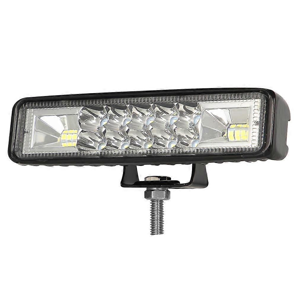 Light Accessories Flood Beam Spot Beam Waterproof 15X4.5cm 1Set