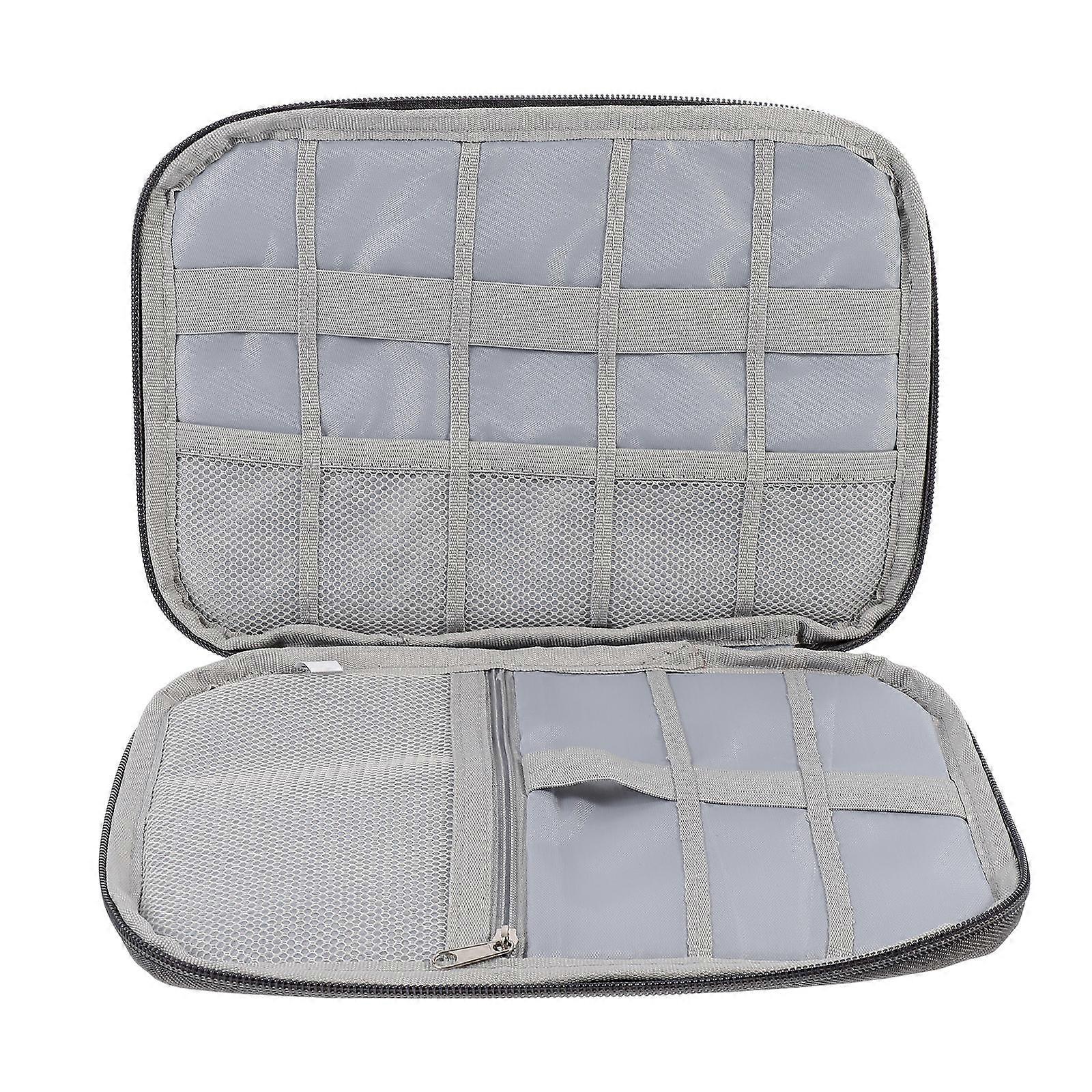 Durable Watch Pouch Oxford Cloth Simple and Practical 1Pcs