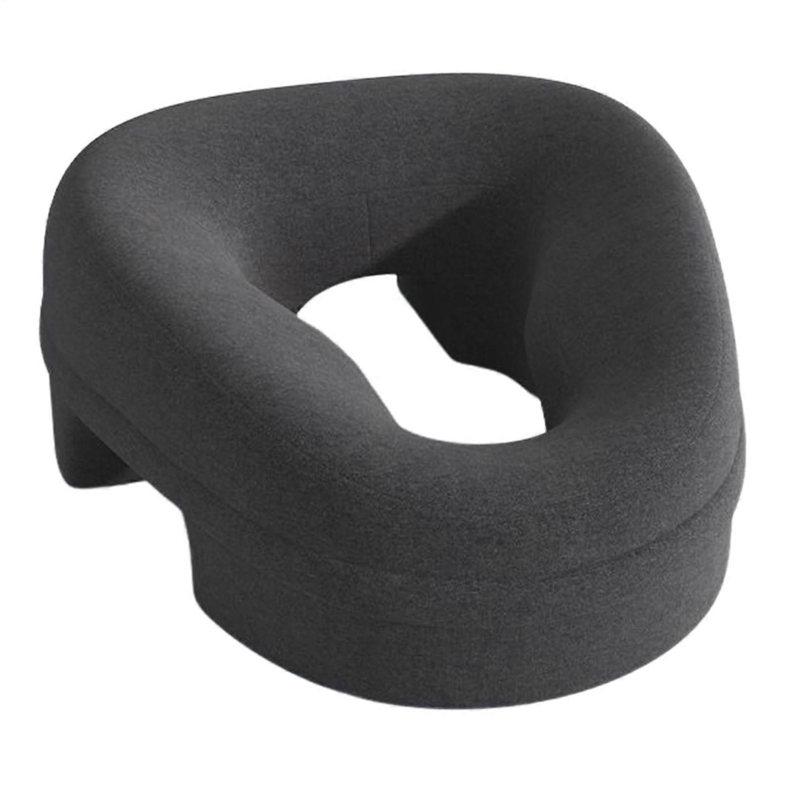 facdown Support Cushion Therapeutic Body Positioner, Contoured RestPAD
