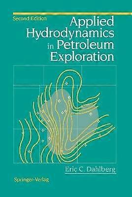 Applied Hydrodynamics in Petroleum Exploration