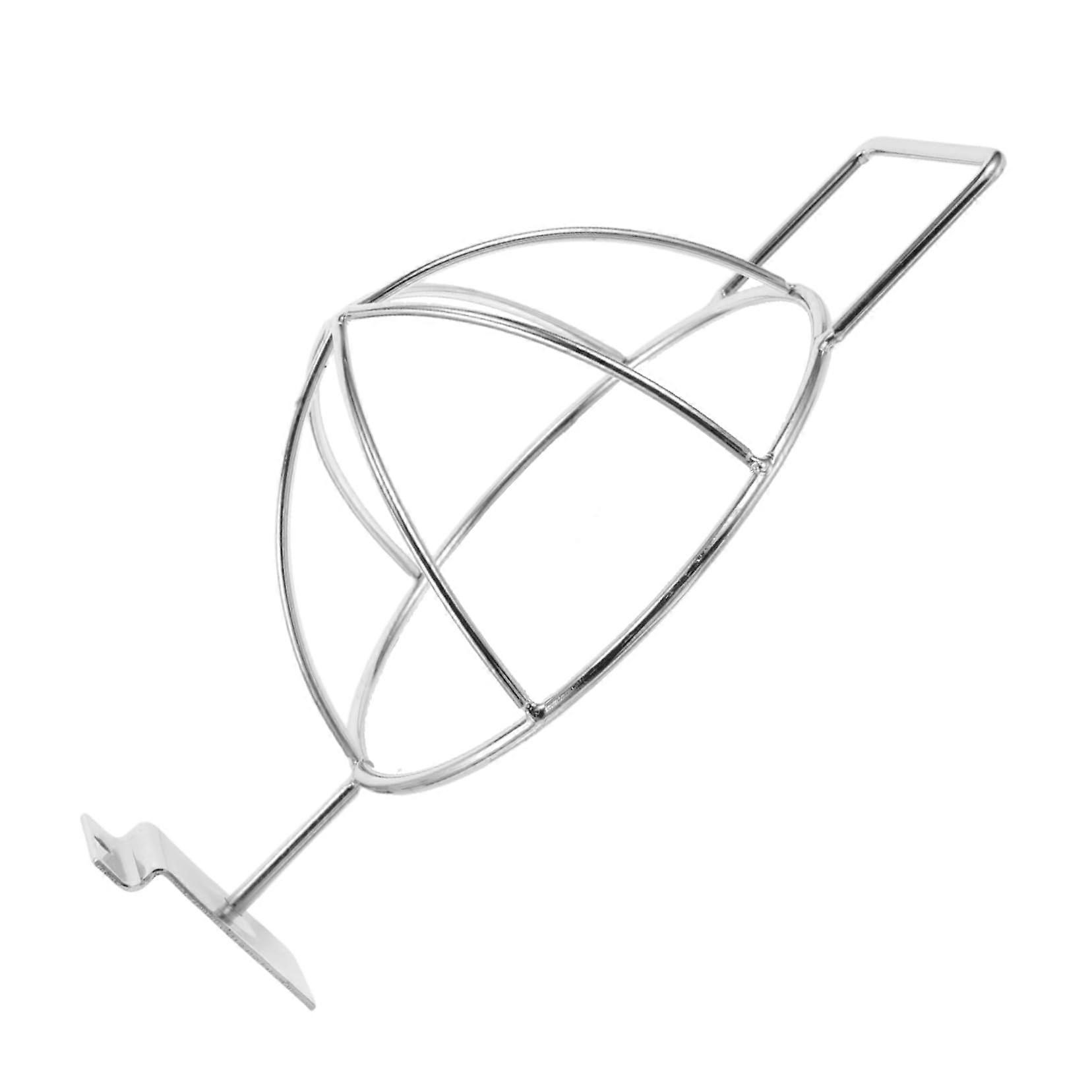 Hat Hanger Wall Mount Display Stand For Hats And Helmets, Cupboard Organizer, Wall Mounted Hat Hooks