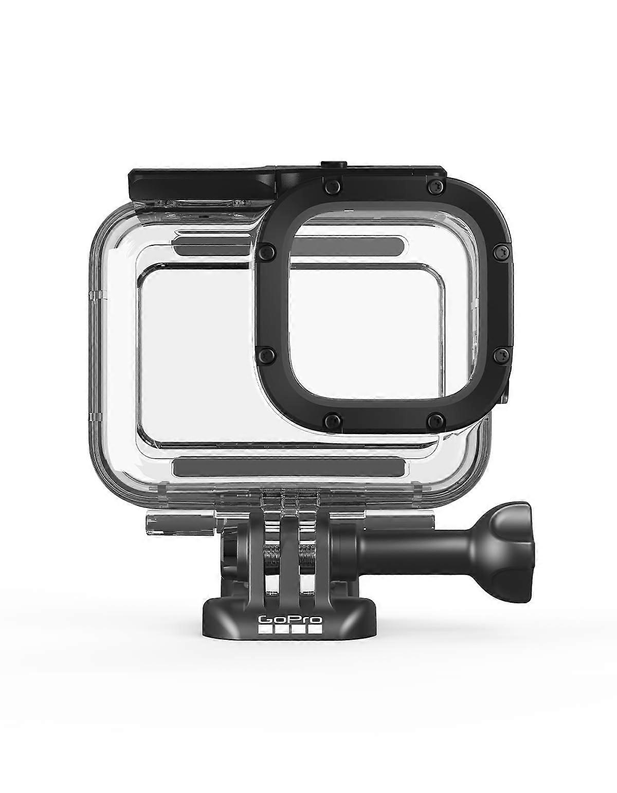 Protective case for HERO8, black (official accessory) Single