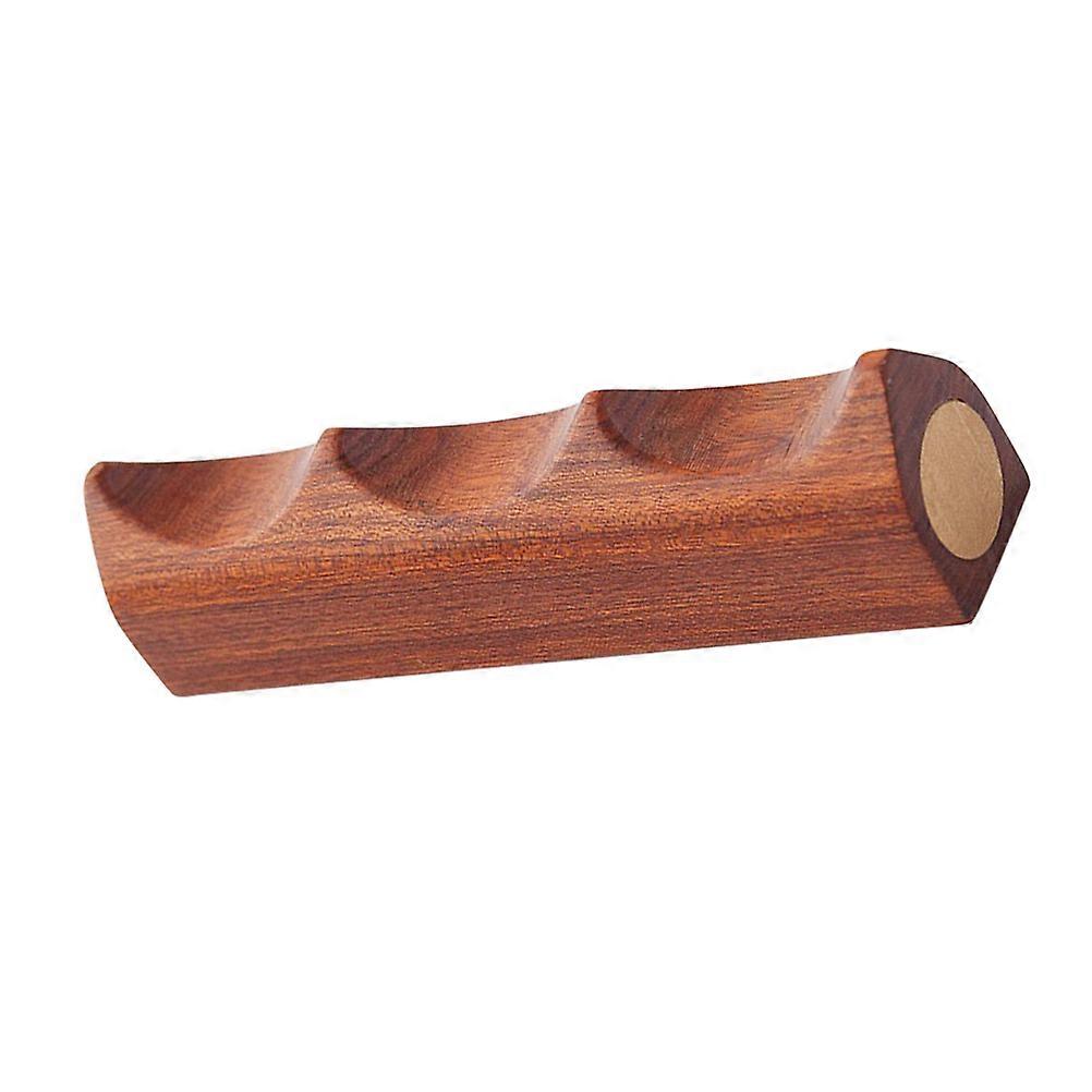 Brush Rest for Chinese Calligraphy 1 Set Decorative Office Writing Brush Holder