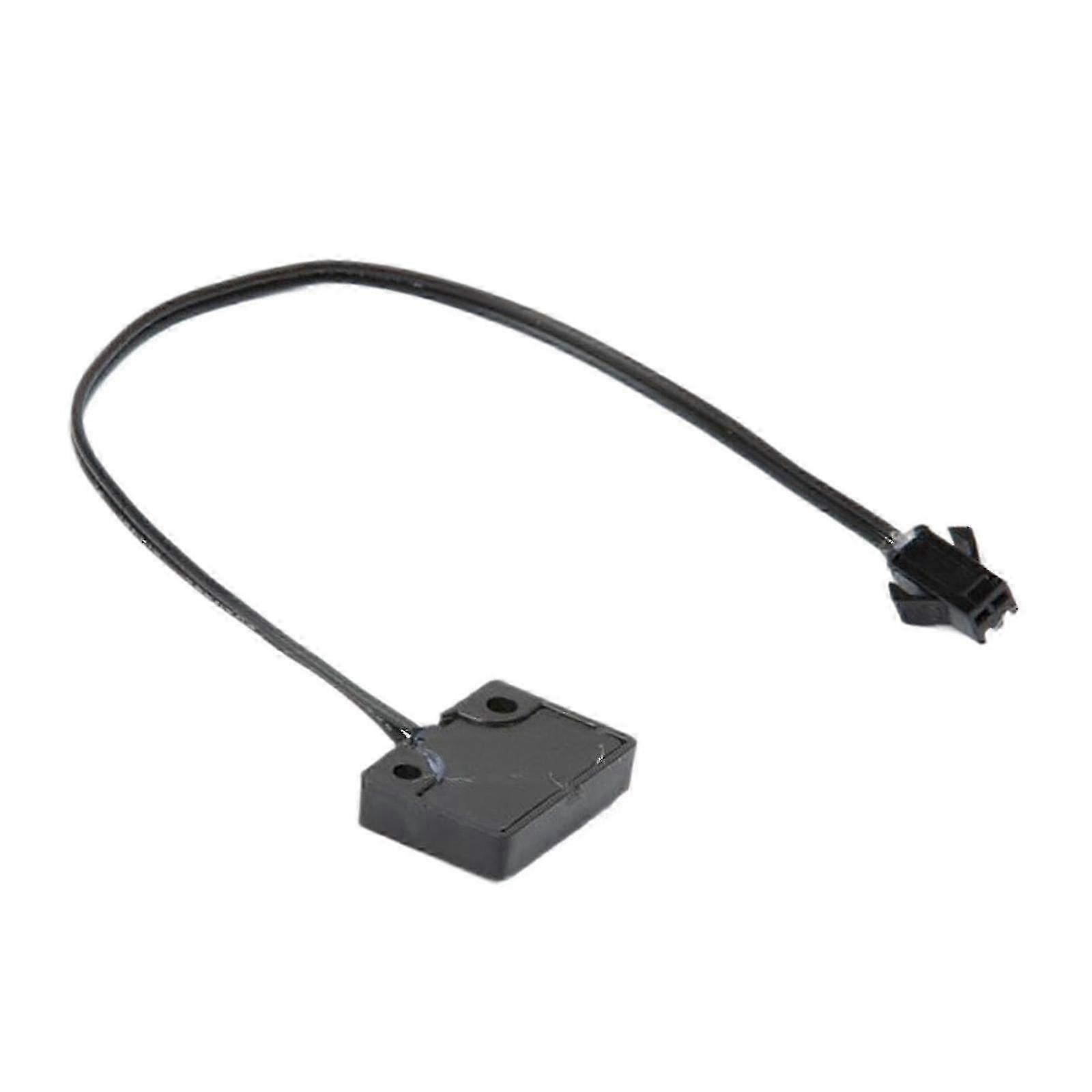 Treadmill Speed Sensor Line Induction Line 2 Pin For Running Machine Gym 20cm