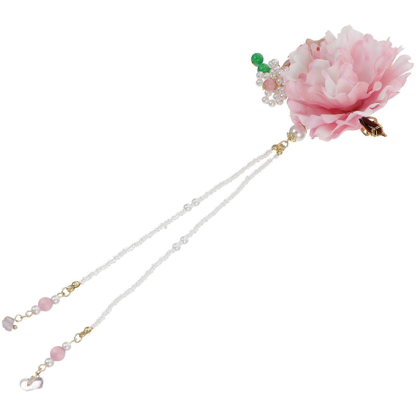 Chinese Ancient Style Hairpin, Elegant and Feminine Design for Special Occasions