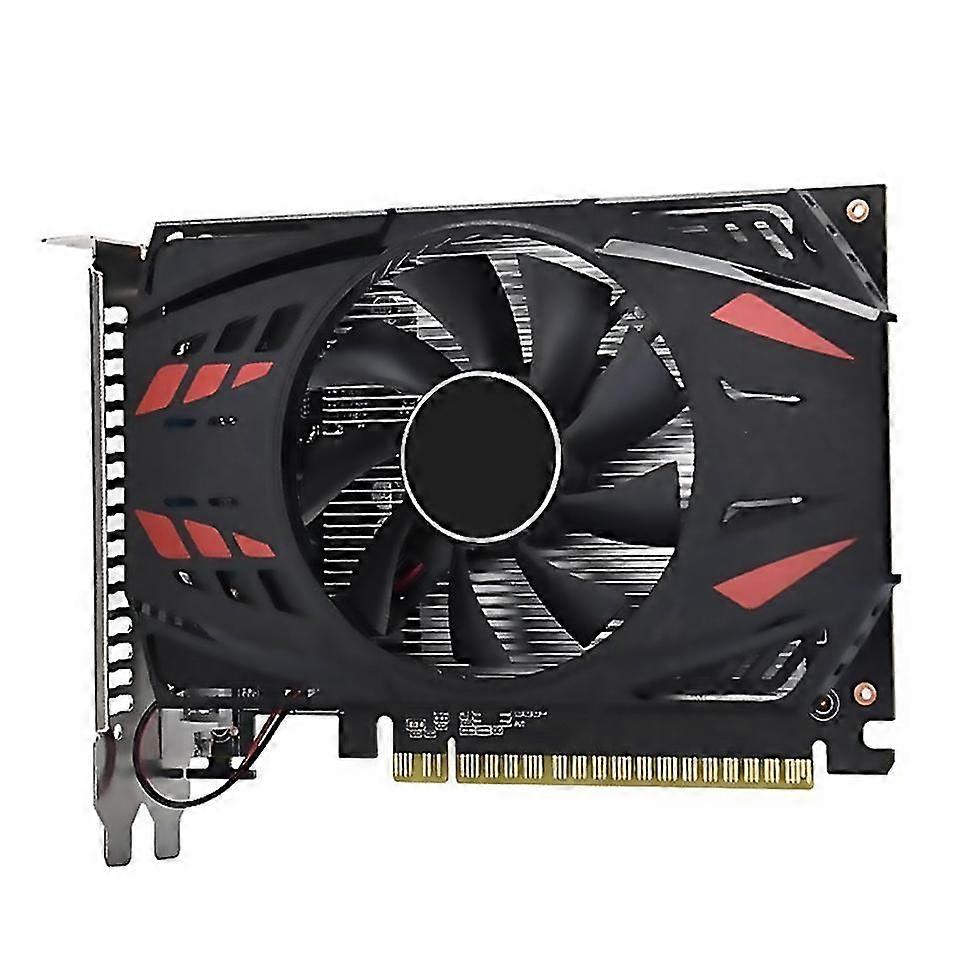 Für Gt730 4GB DDR3 Grafikkarte