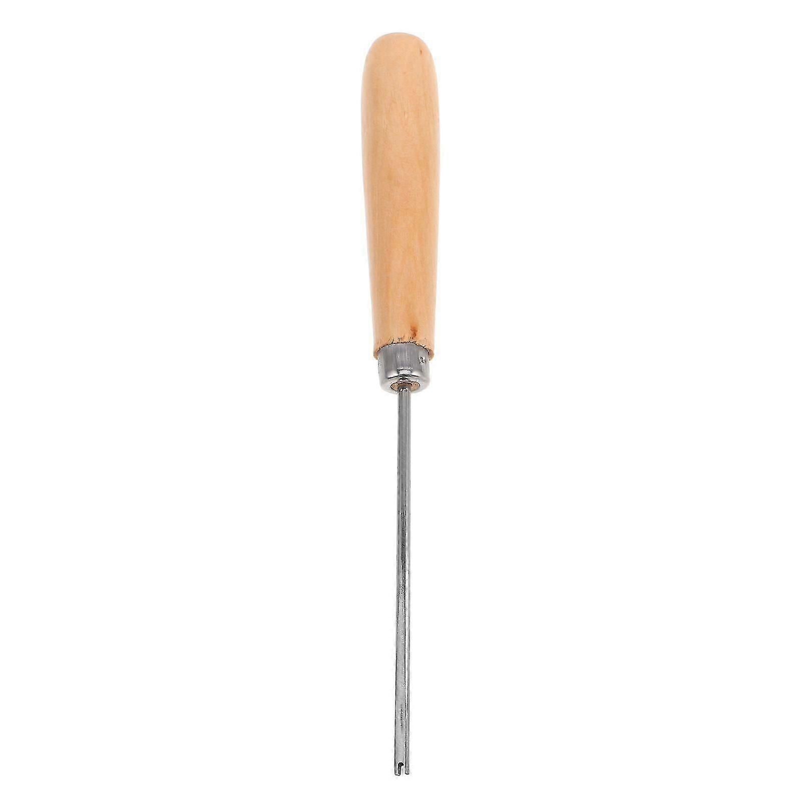 Puppenhaar Rerooting Tool Rooting Nadeln Häkeln Stuffing Tool Puppenherstellung Zubehör Plüschspielzeug Stopfwerkzeug Baumwolle Stuffing Tool