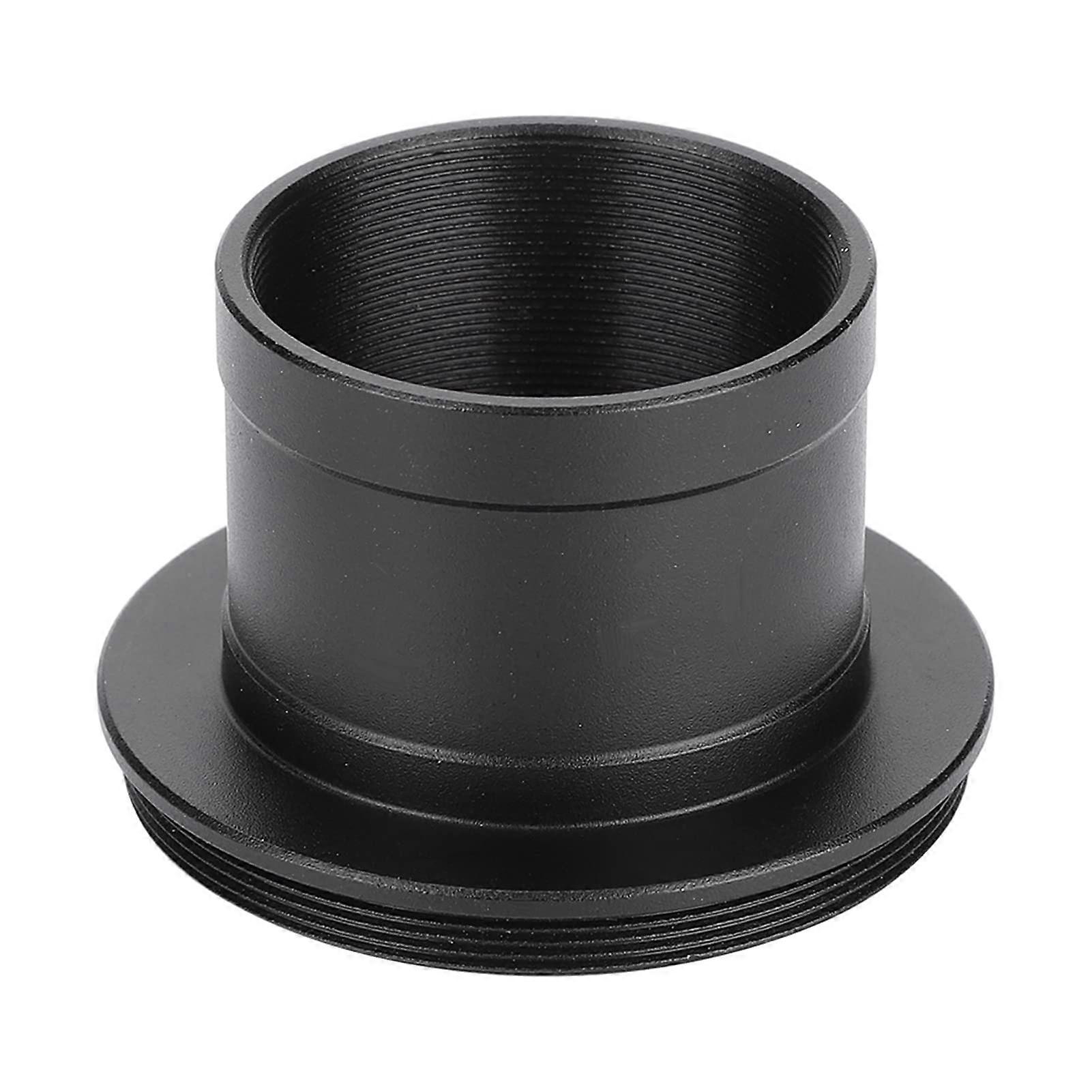 Eyepiece M42 Male to M52 Male Adapter 31.7 mm T2 1.25 Eyepiece Insert for Prime Telescope Compatibility