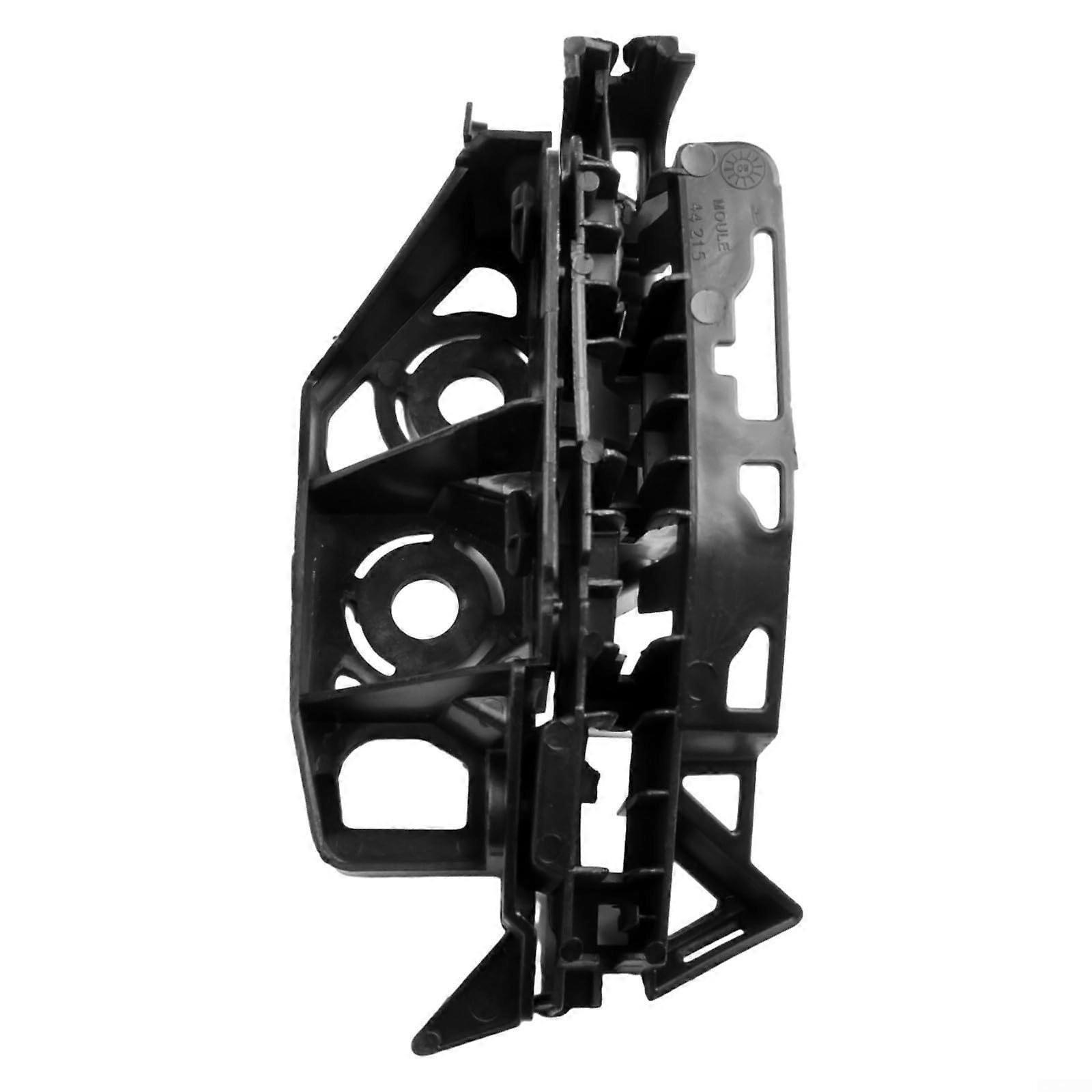 Bumper Bracket for Peugeot 408 308CC SW 2008-2013, Part No. 7120PW 7119LR, Right, Compatible and Durable