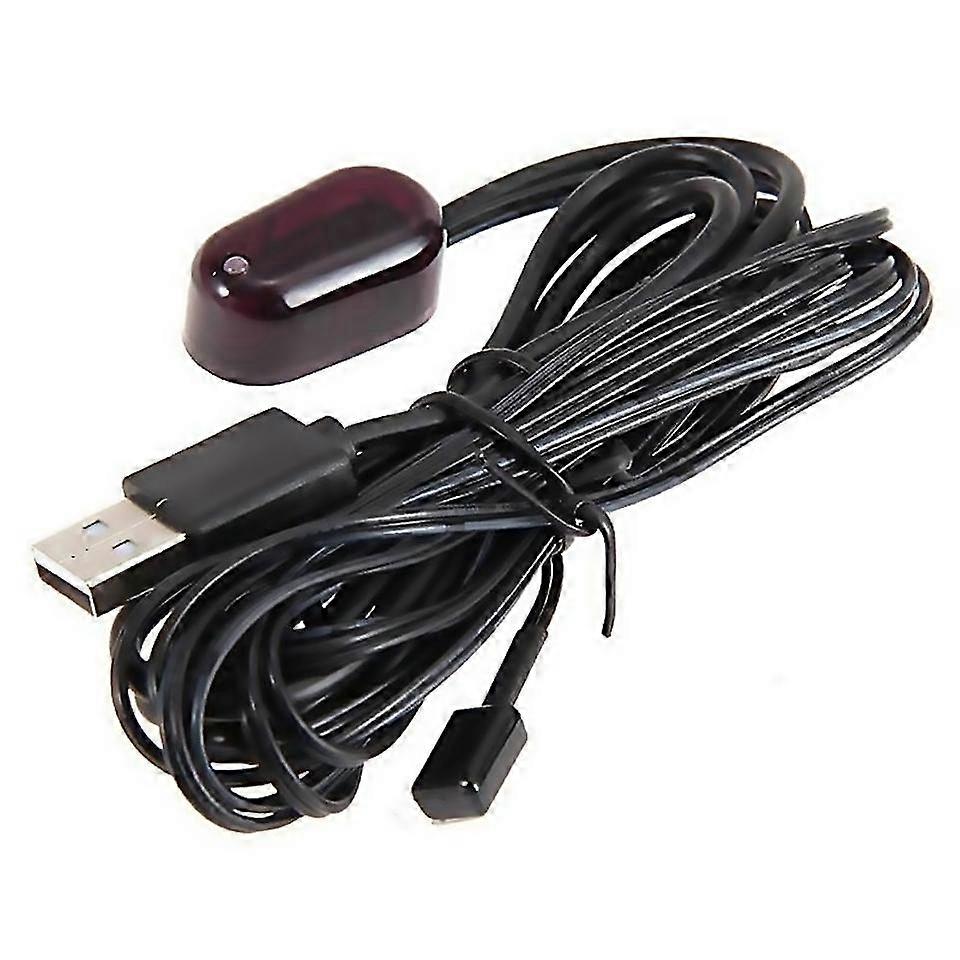 For Ir Extender Remote Control Receiver Emitters For Box Receiver Hd