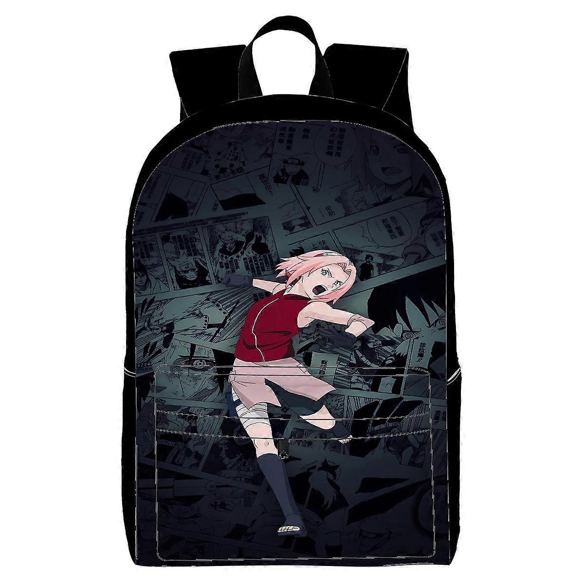 Backpack, with Multiple Organizational Compartments, Fits 15.6 Inch Notebook, for Travel, Teen, Business Work C2147