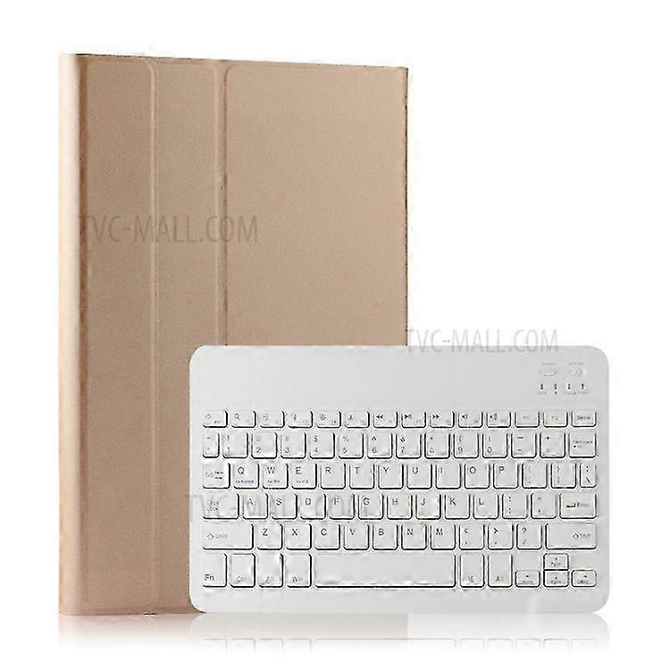 Bluetooth keyboard case for Samsung Galaxy Tab S6 Lite 2022