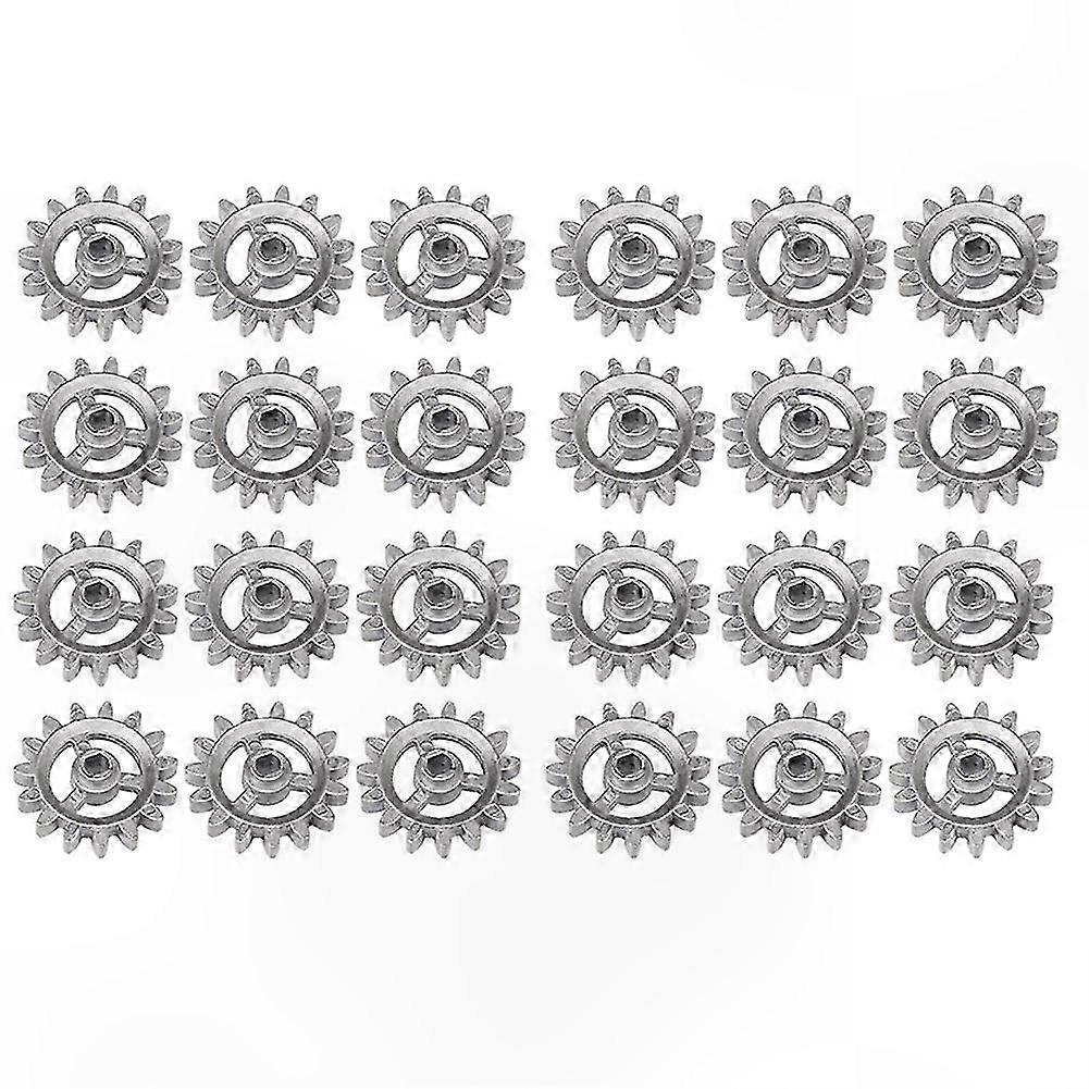 Heat-Resistant BBQ Frame with Durable Gears for DIY Assembly and Automatic Rotation