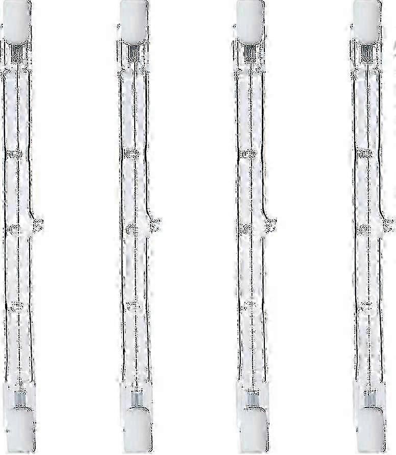 J118 160W Halogen Bulb R7s Base