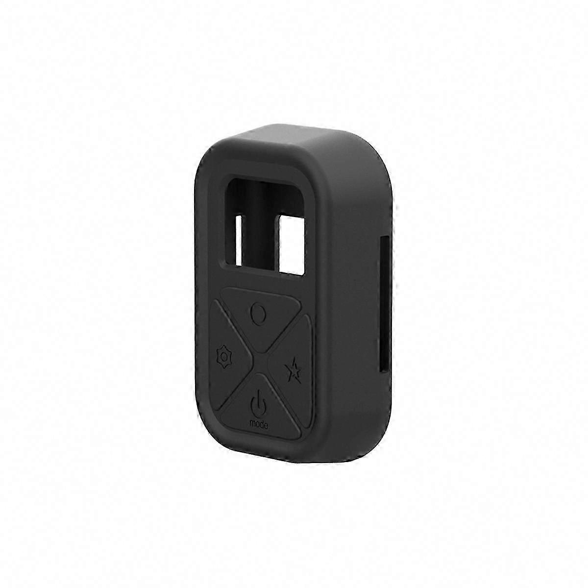 Bluetooth Remote Control Silicone Case for GoPro Hero 11 10 9 8 Action Camera Accessories