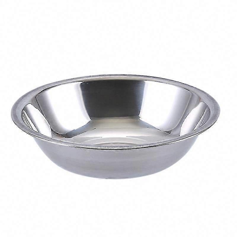 1pc Thickened Mixing Bowl for Baking and Cooking