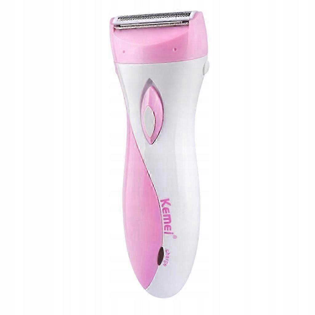 Women's Shaving - Pink, .7cm