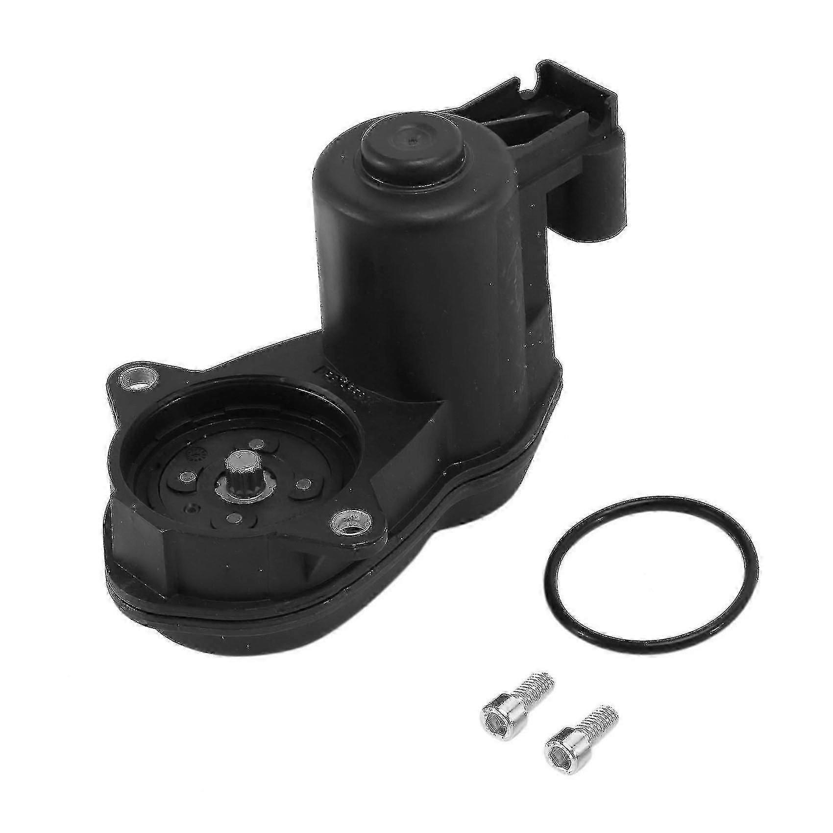 Car Parking Handbrake Caliper Motor Handbrake Actuator For Range Rover Sport