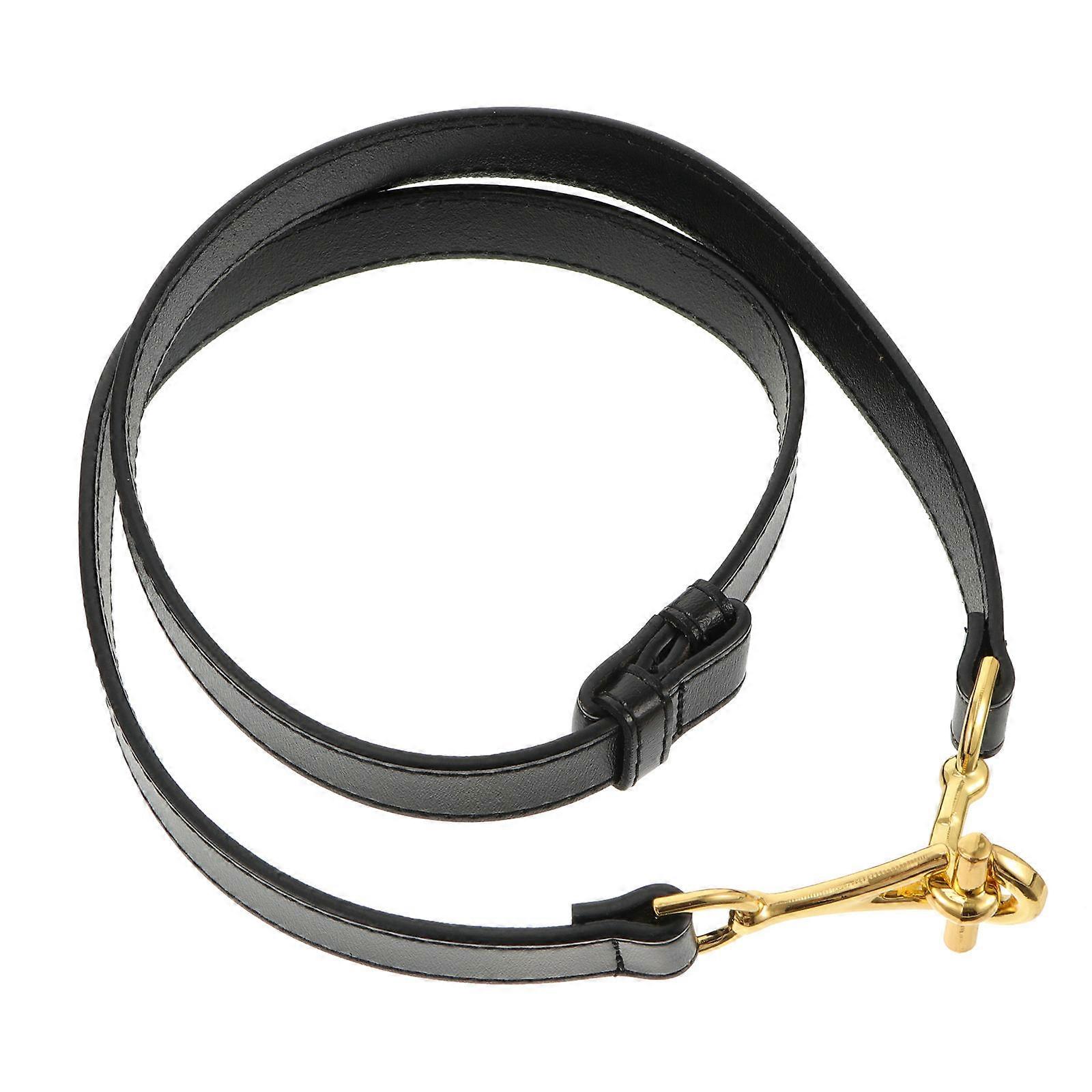 Casual Buckle Waist Belt Clothes Adjustable for Lady 1Pack