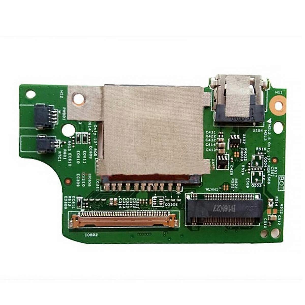 Scheda USB per Dell 7378