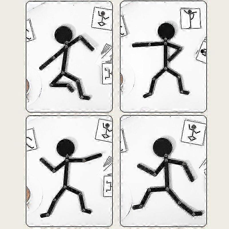 Creative Craft Materials for Children's Educational Games and Toys