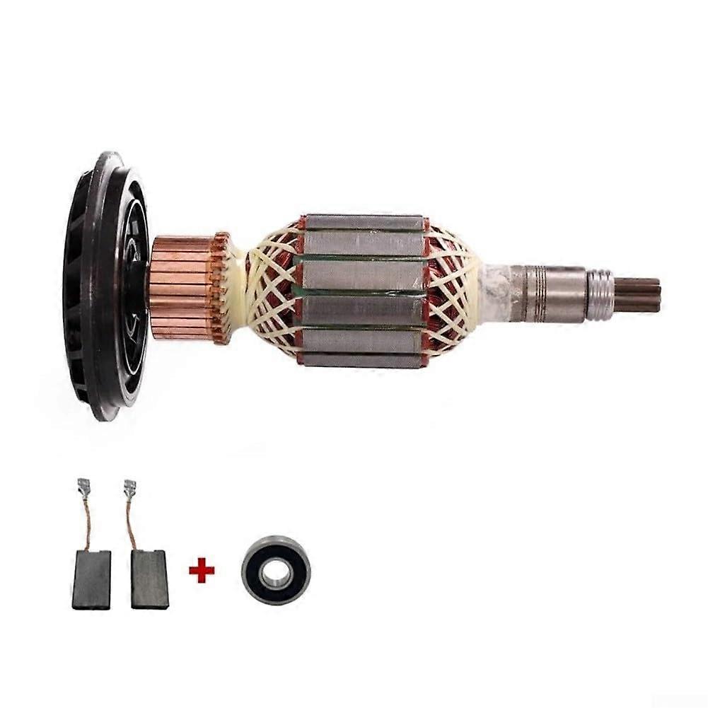 Armature for Rotor Anchor Spare Parts For Bosch Demolition Hammer GBH11DE GSH11E