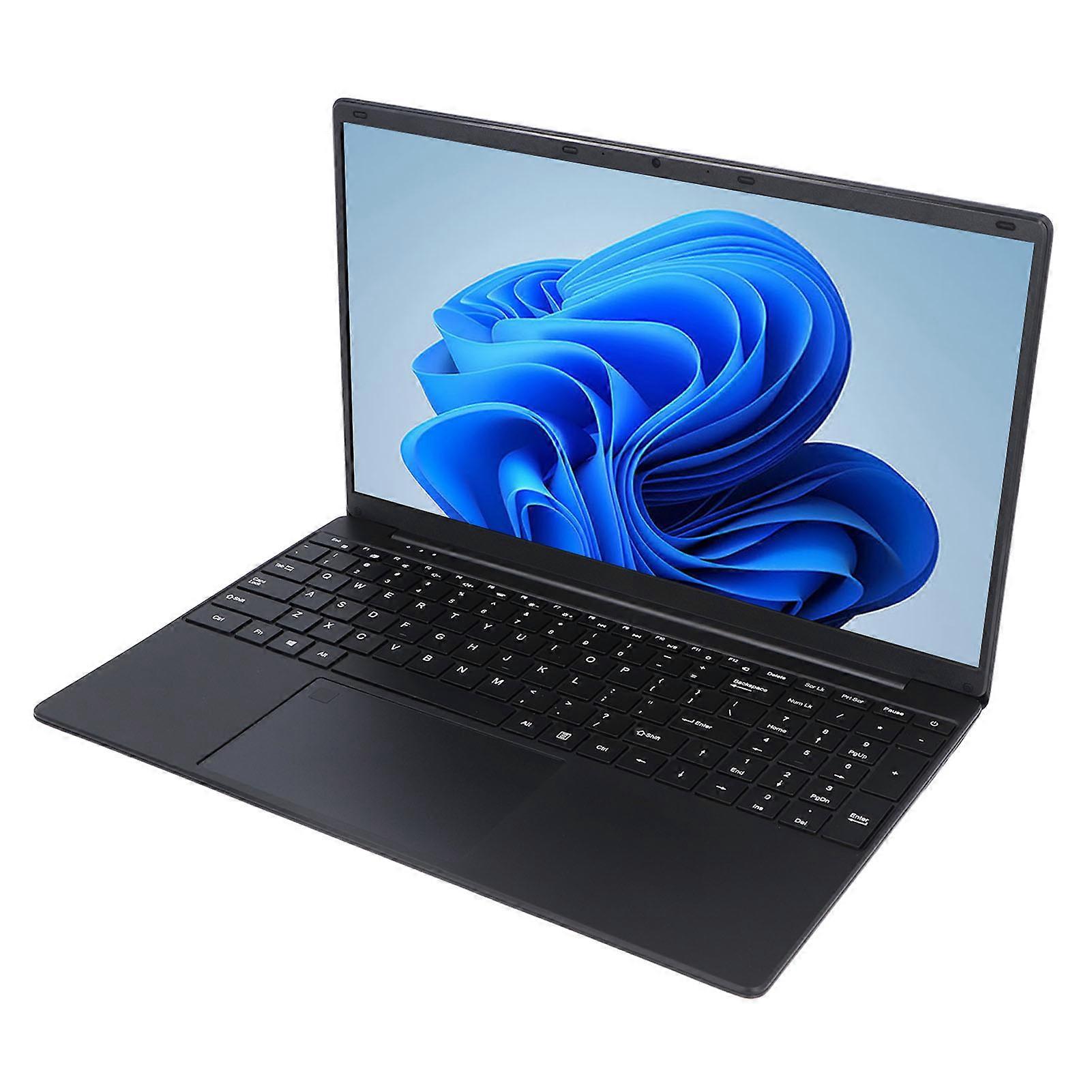 Ordinateur portable 15,6" 16 Go de RAM 1 To SSD 2K Affichage Empreinte digitale Win 11 Pro