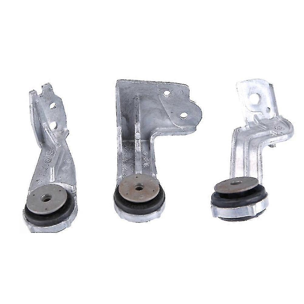 Intercooler Assembly Bracket 9803778980 9803779180 9803778880 Compa...