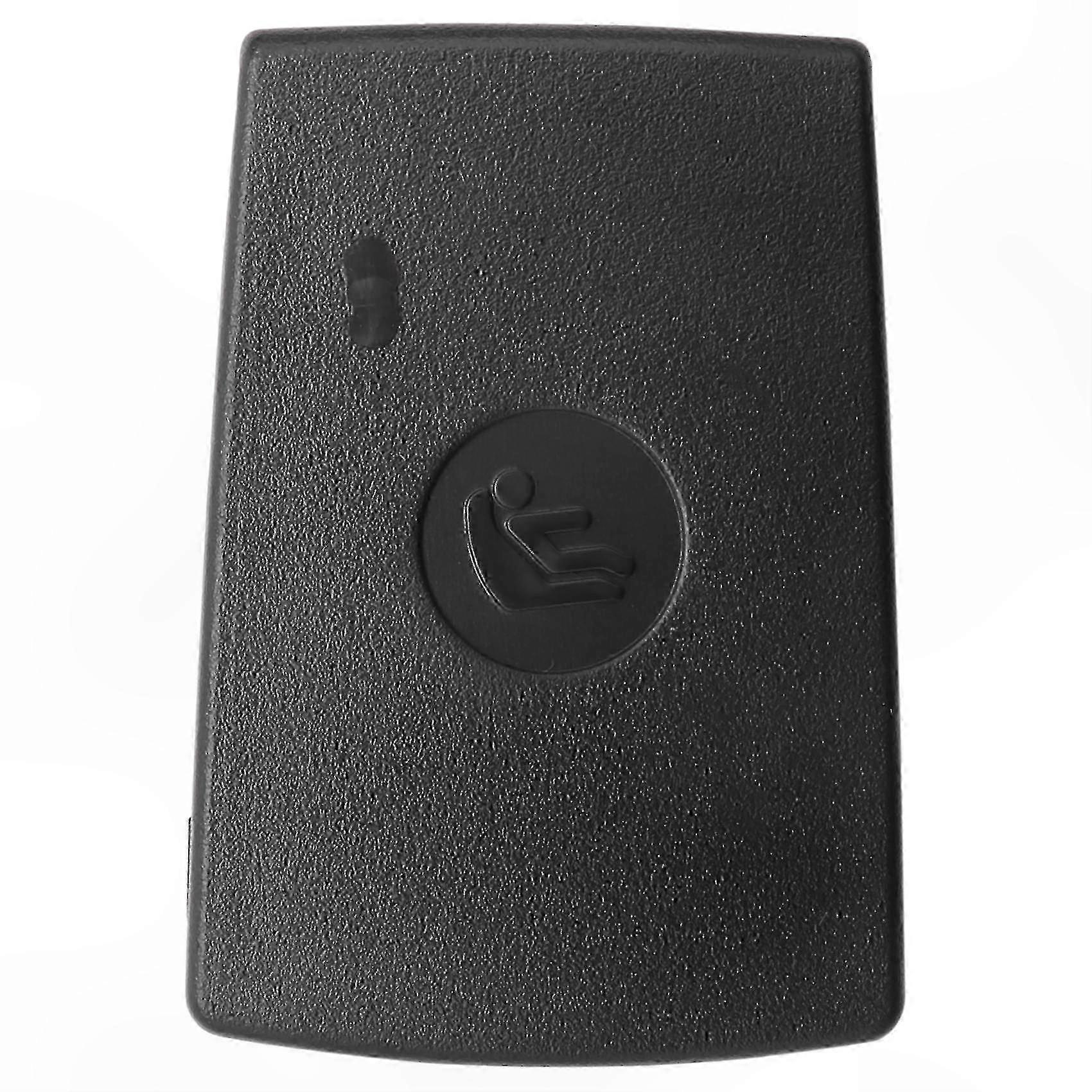 Universal Rear Child Seat ISOFIX Protector for Sedan and SUV Models with F30 F31 F20 Compatibility