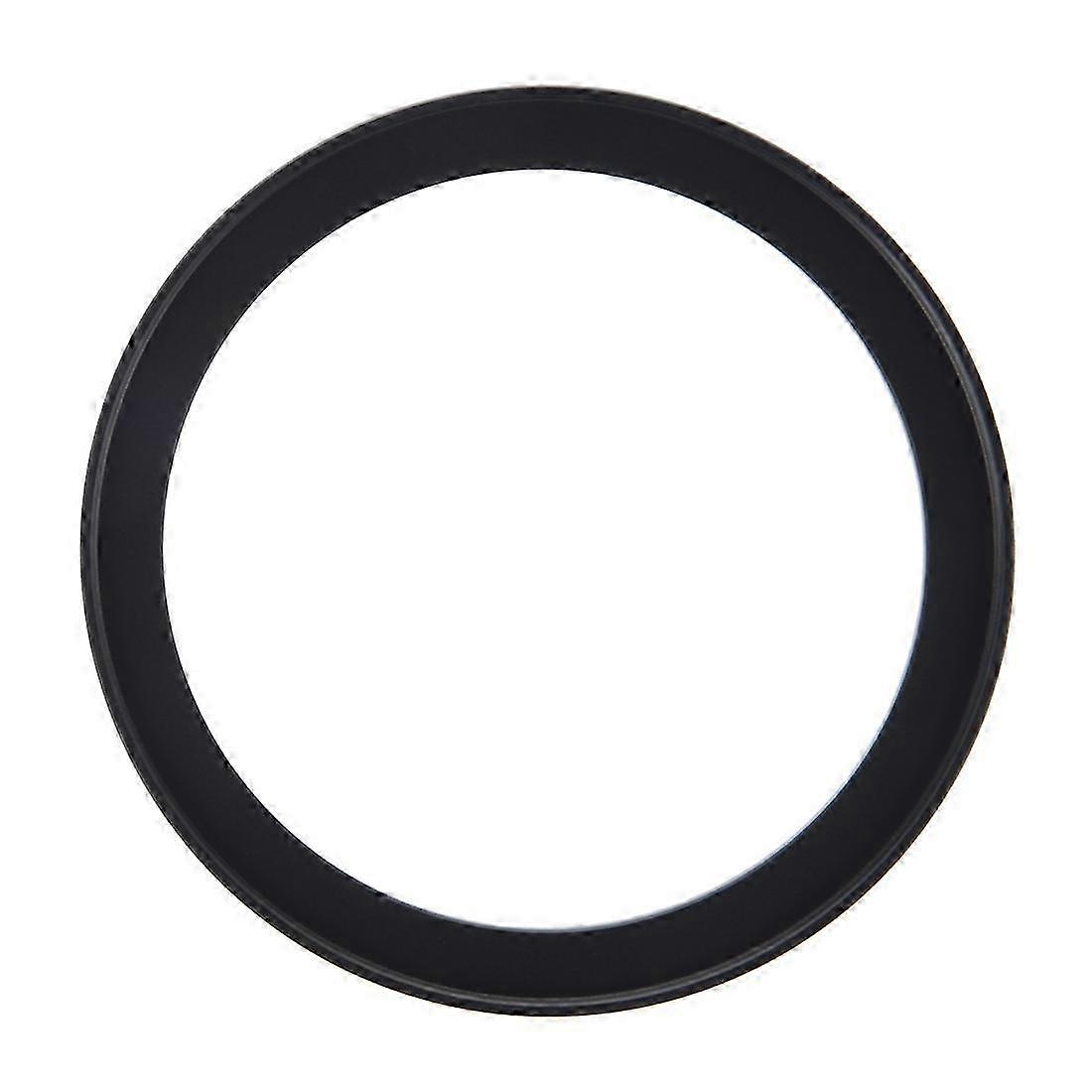 Camera Lens Filter Step Up Ring Adapter - 72mm to 82mm - Black - for Camera Parts