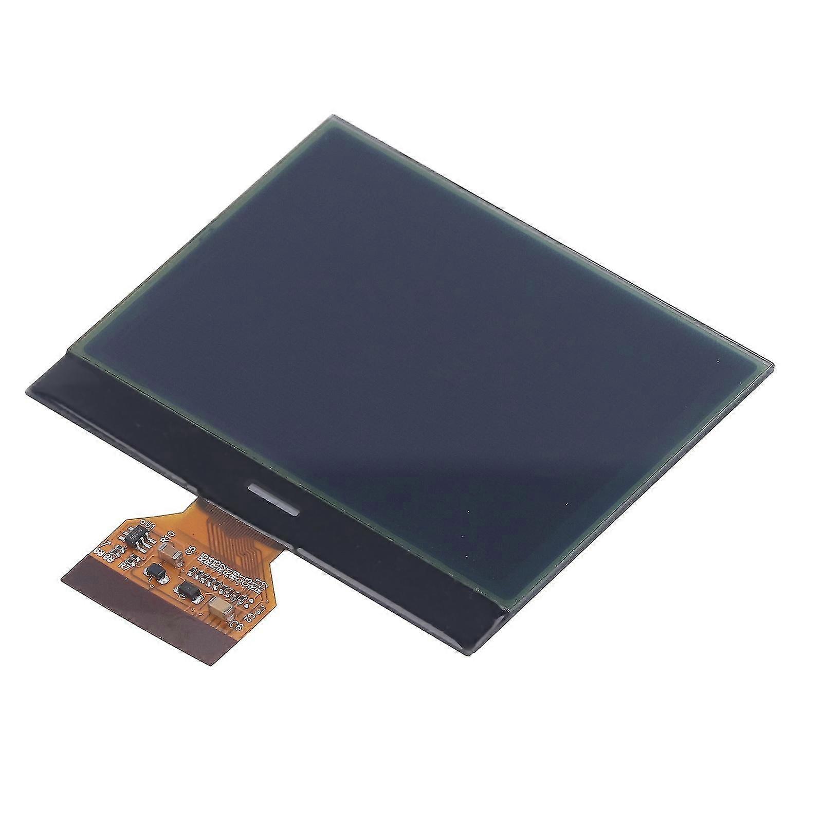 SpeedometerScreen InstrumentClusterLCD SpeedometerLCDScreen LCDInstrumentClusterDisplayScreen DashboardLCDScreenDisplay CarDashboardLCDDisplay