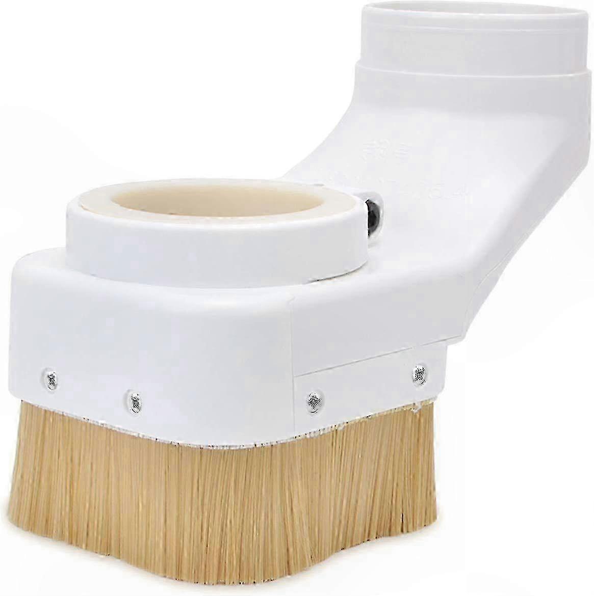 Dust Protector and Spindle Cleaning Tool for 80mm Engraving Milling Machines