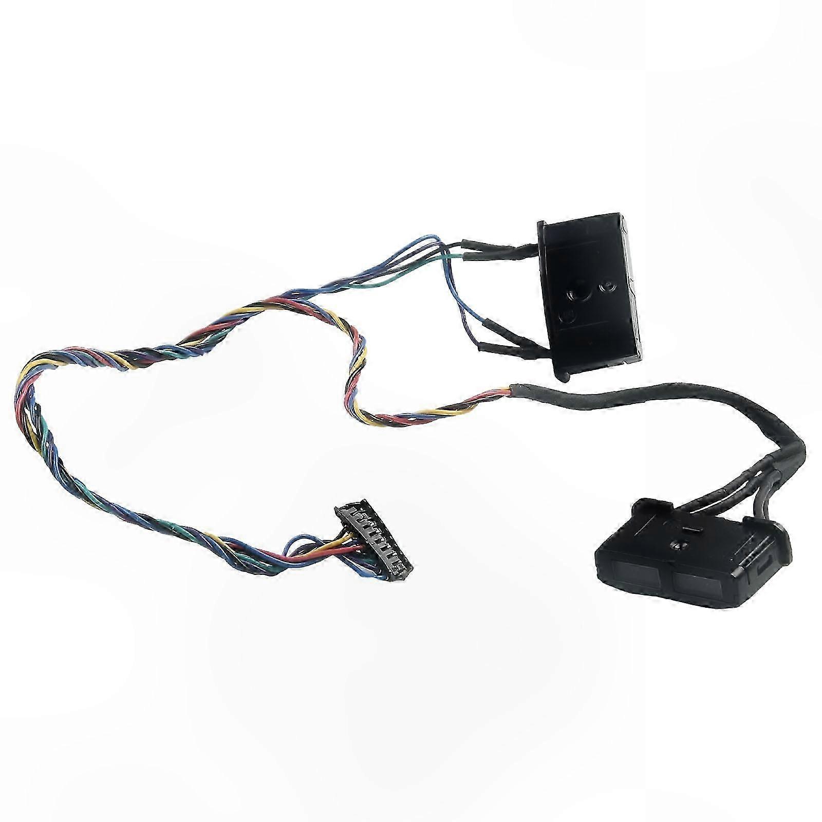 Anti-Drop Sensor Module Compatible with Ecovacs DEEBOT OZMO T8/T5/N8/N8 Pro/T9/DX93/DX96/DJ65/DX55 Robotic Vacuums