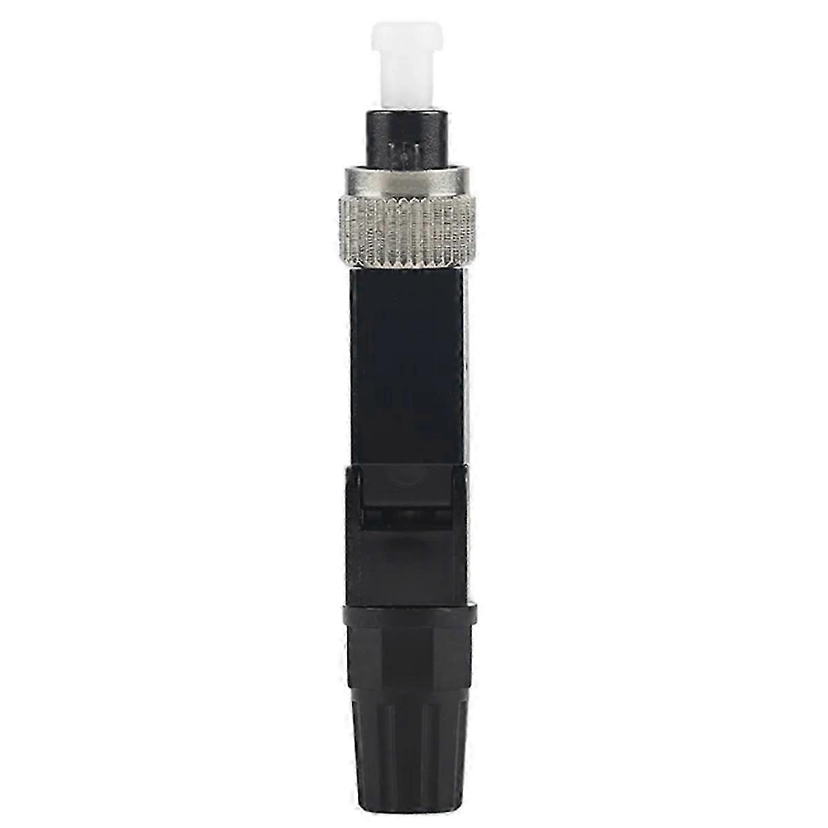 FC/UPC Fast Connector Fiber Optic Field Assembly Quick Connector - 100pcs