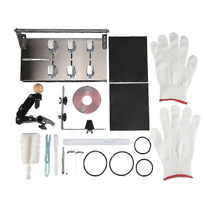 For Glass Bottle Cutter Curve Glass Cutting Tools For Round Square Bottles And Bottlenecks Wine Bott