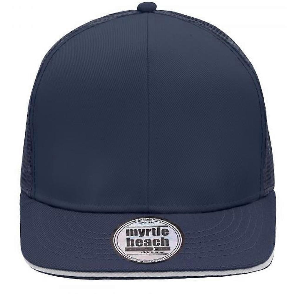Myrtle Beach Pro Mesh 6 Panel Cap