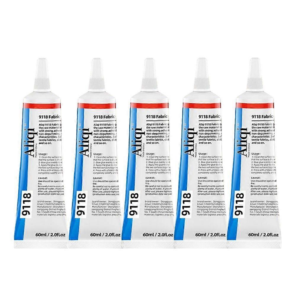 Fabric Glue Mighty Mend it Fabric Glue Permanent Clear Washable Clothing Glue