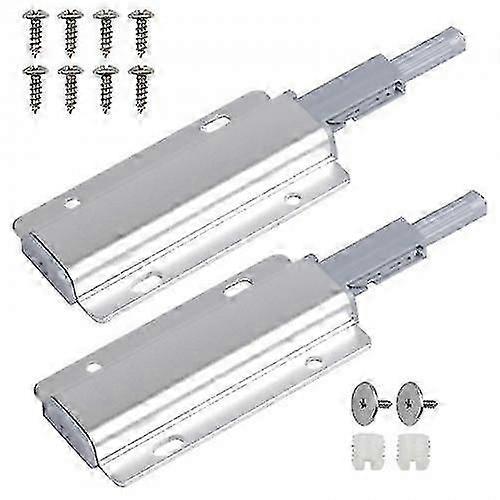 2 Pack Push To Open System Damper Buffer Push To Open Door