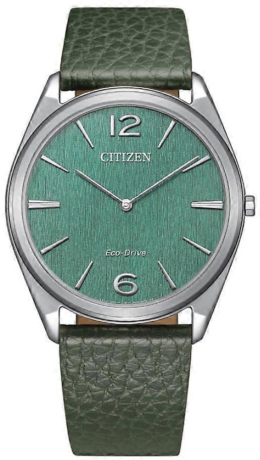 Montre Citizen AR3120-32X Eco-Drive Suratto