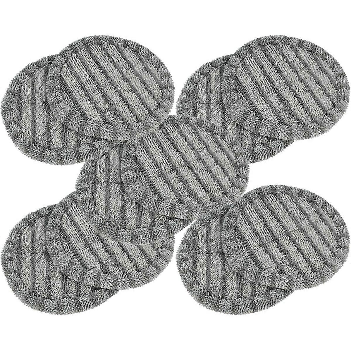 Mop Cloths for V12 Detect Slim Absolute Cordless Vacuum Cleaner