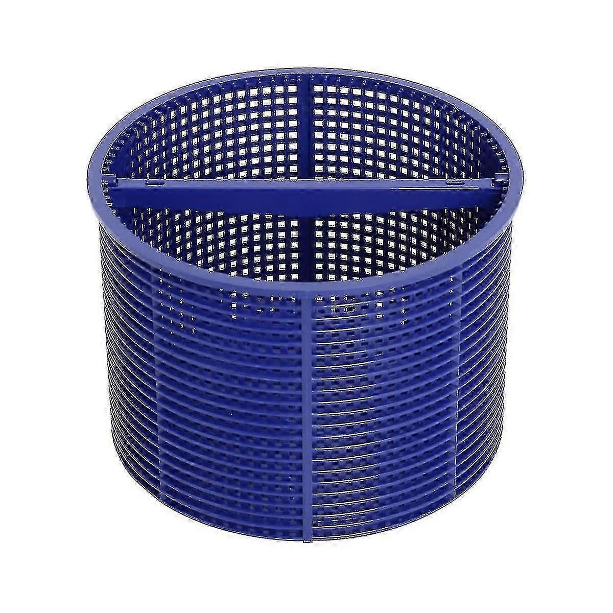 Inground Pool Automatic Skimmer Basket Replacement Parts Compatible with B-152, SP1082, SP1083, SP