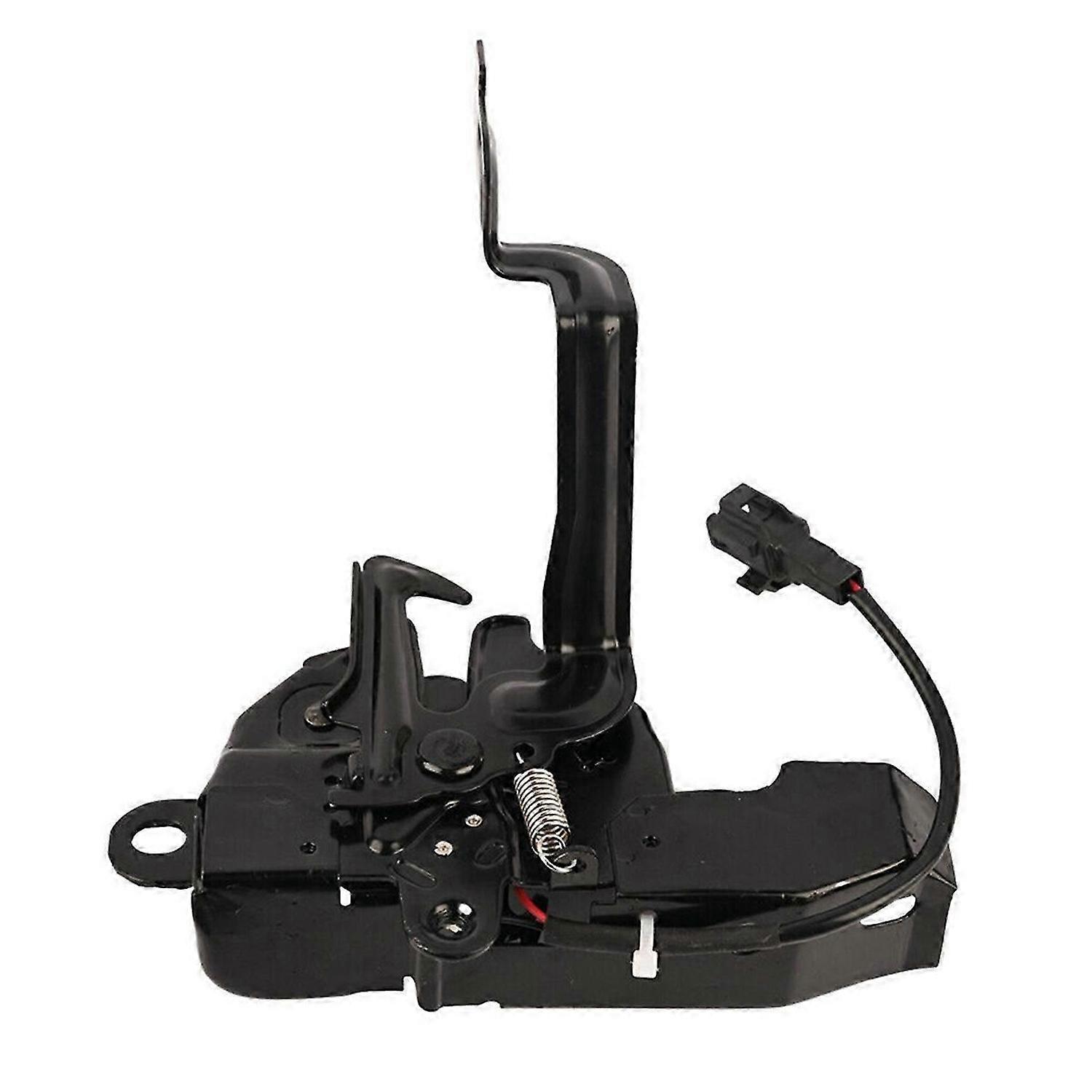 Quality Car Hood Lock for 2016-2023