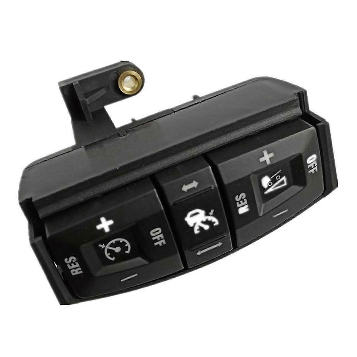 Car Steering Wheel Switch Module Power Switch Button