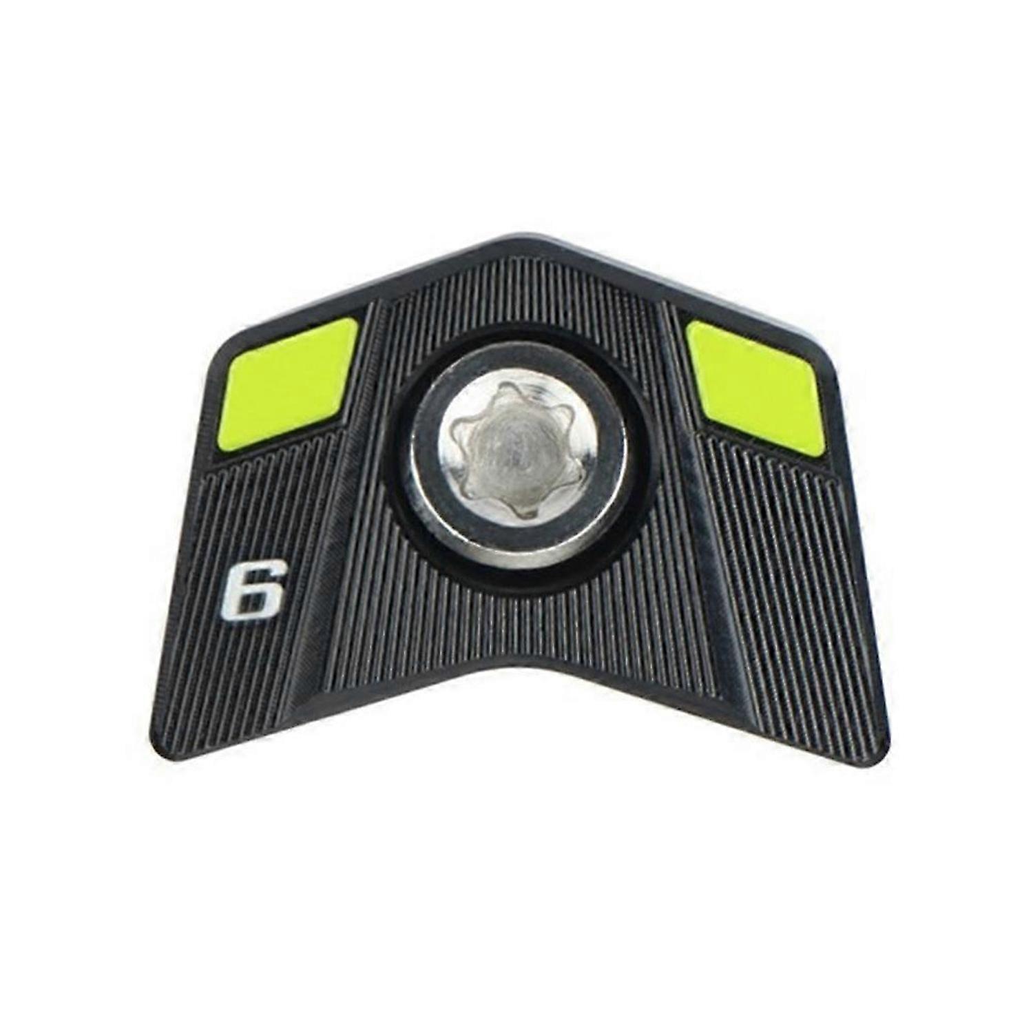 New 6Pcs/Set GOLF Head Weights Plastic Kit for Cobra RADSPEED Driver