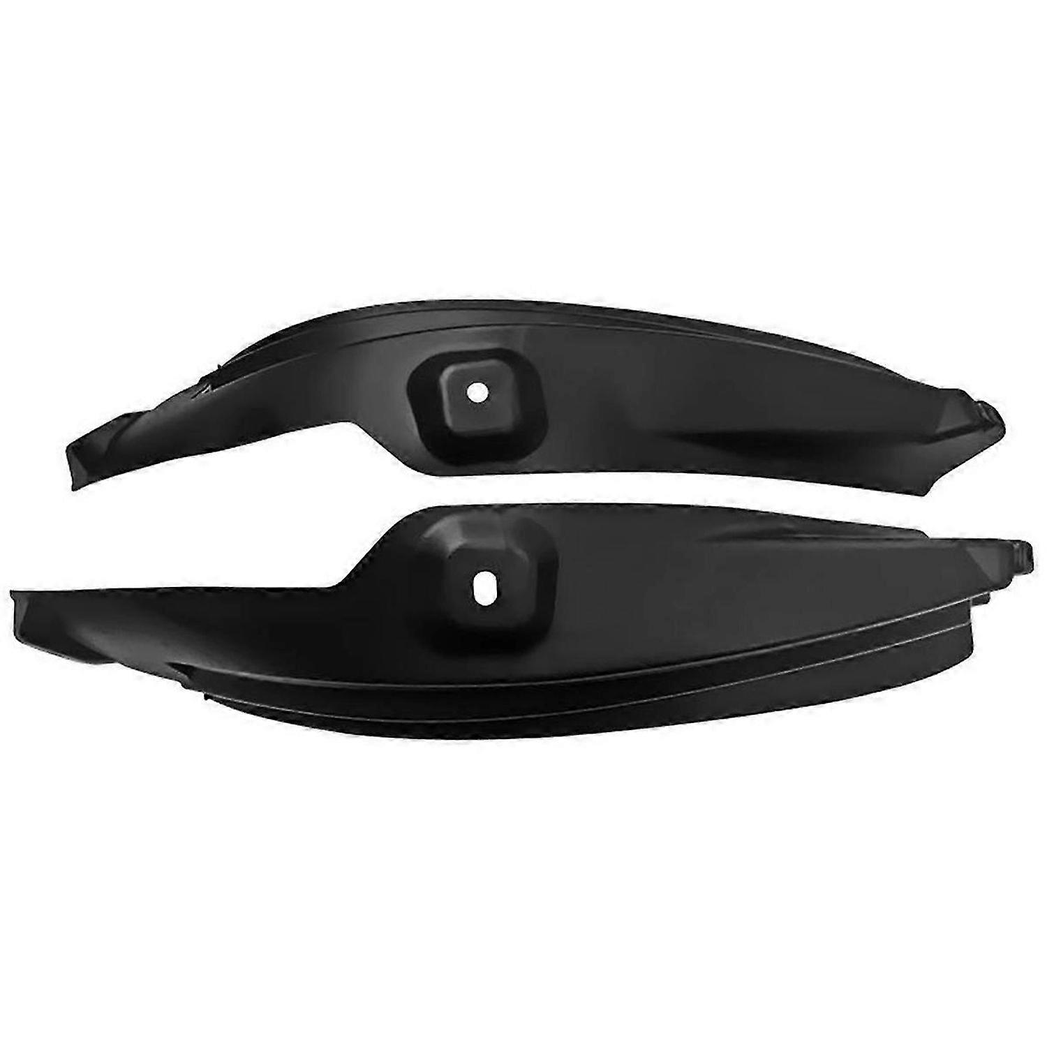 For 2016-2021 Front Rear Tire Mat Modification Mudguard