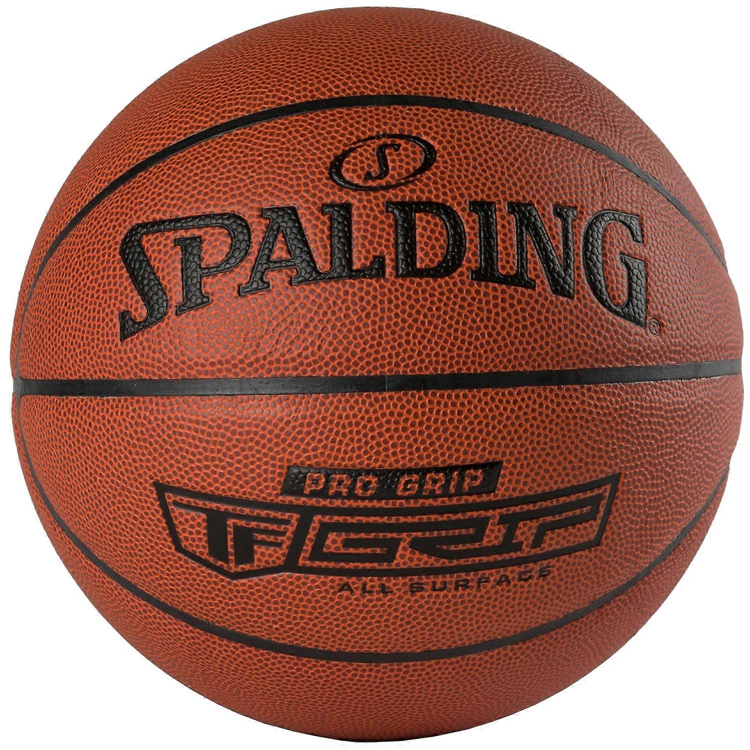 Basketbälle Spalding Pro Grip Ball